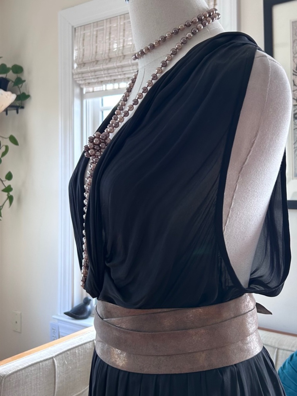 Isabel Marant Dress - Picture 3 of 9